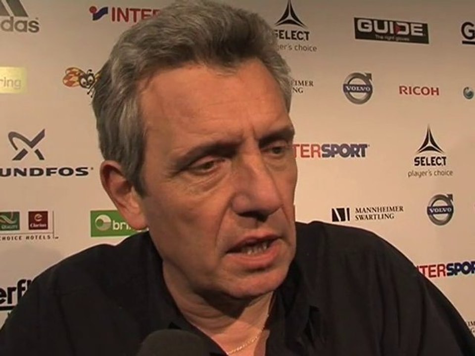 Sport365 : Onesta : "Aborder les demies en toute quiétude"