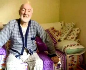 26012011 hasta ziyareti hacı ahmet türk