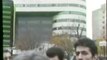 04/12/1997- manif  FNR-PTT - Défénse de la Restauration PTT