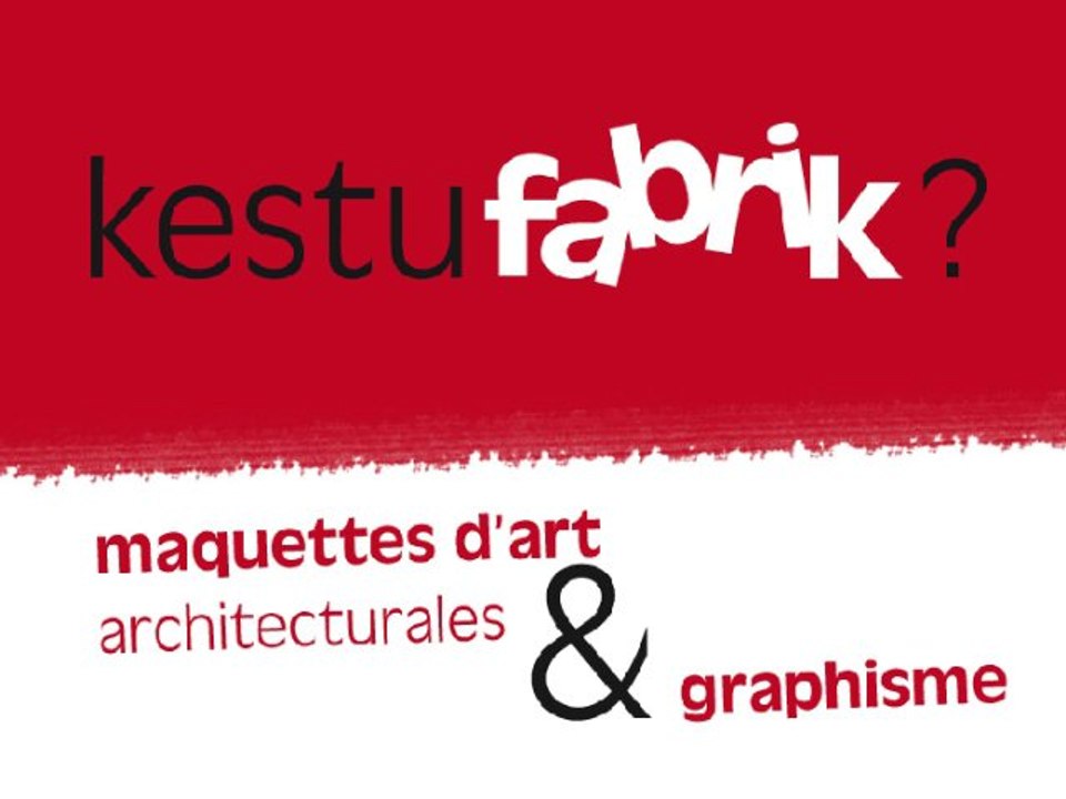 Kestufabrik ? Présentation