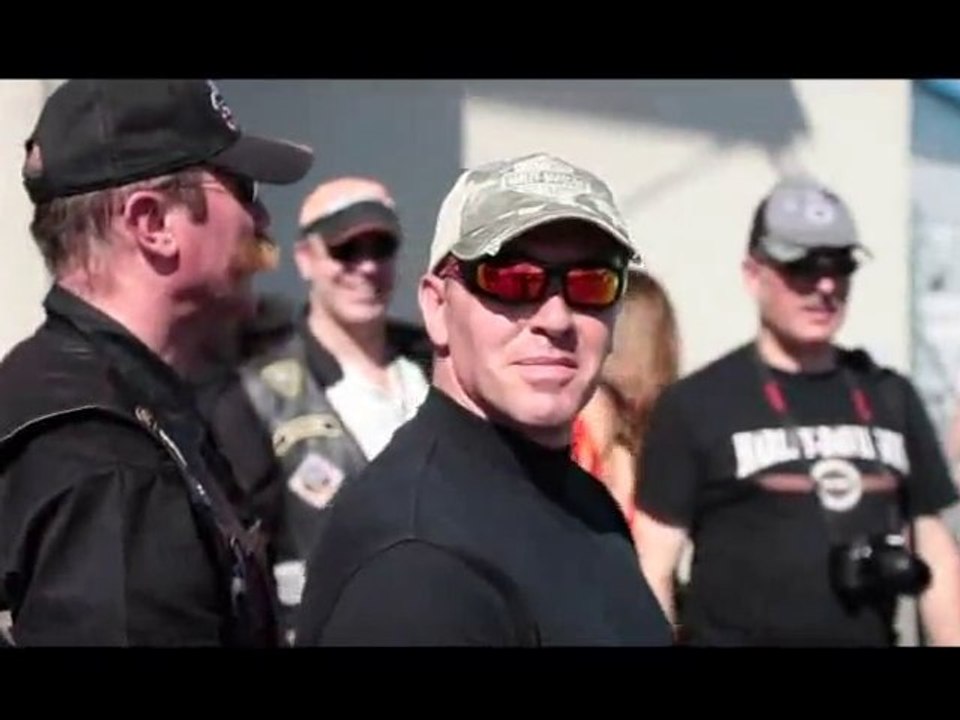 500 Ferrari contre le cancer circuit du Vigeant 2010