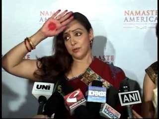 NAMASTE AMERICA American Association