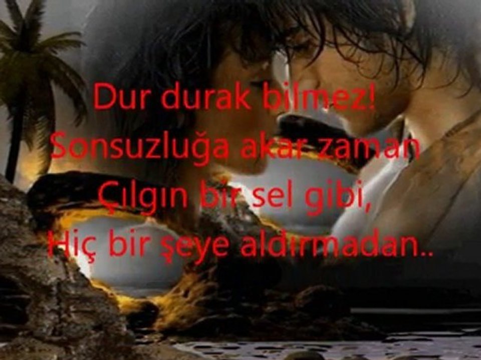 LEMAN SAM   KIYAMAM SANA