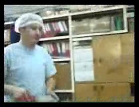 endüstriyel bakım onarım elemanı