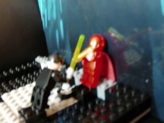 Lego STARWARS