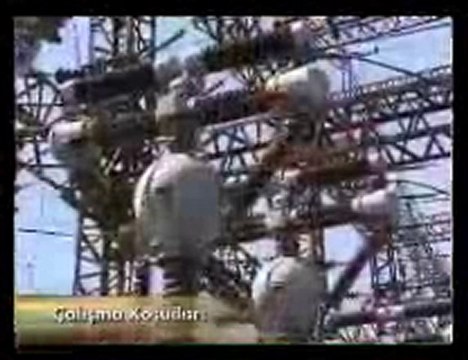 Elektrik Tesisat ve pano-tanıtım videosu