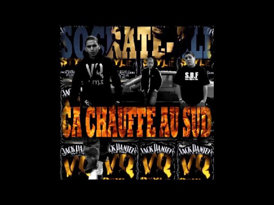 on vient de la ou (Omar feat DLS et Assali)