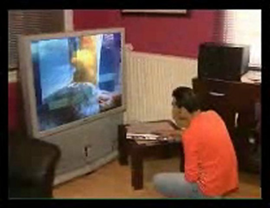 Görüntü Ses Sistemleri