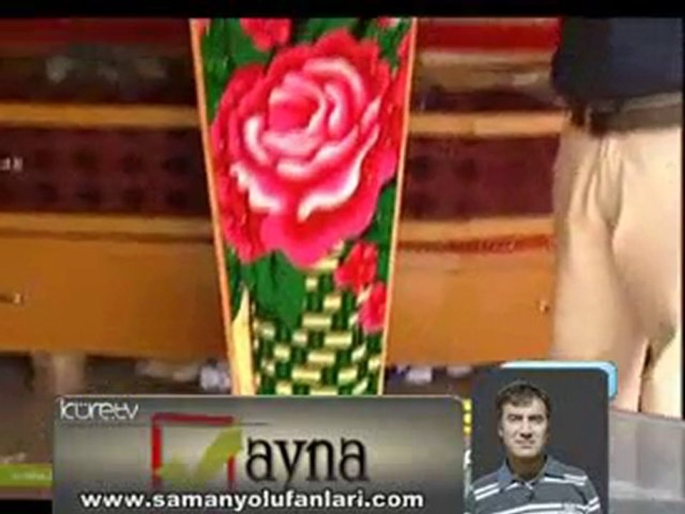 Ayna - Etiyopya [HQ]