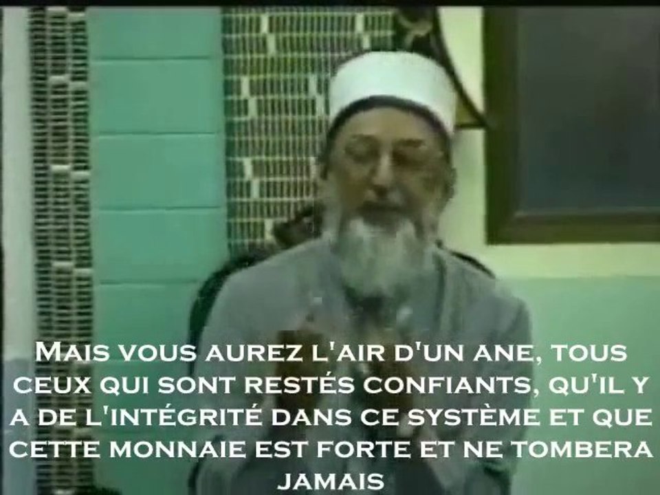 L'antéchrist Dajjal épisode 9 (La 3ème phase)