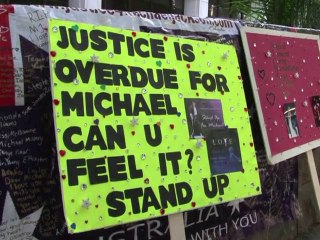 L'ancien médecin de Michael Jackson plaide non coupable