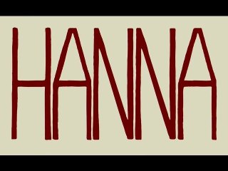 Hanna - Joe Wright - Trailer n°1 (HD)