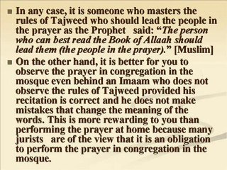 22 Qs on Jinn , Time of Soul Leaving & Family issues