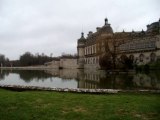 Chateau de Chantilly 071