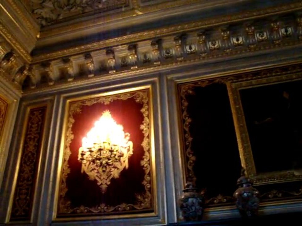 Chateau de Chantilly 077