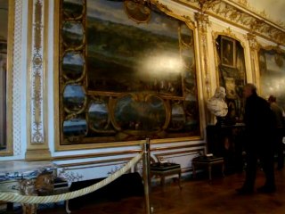 Chateau de Chantilly 102