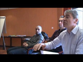 Utiliser l'aide du groupe