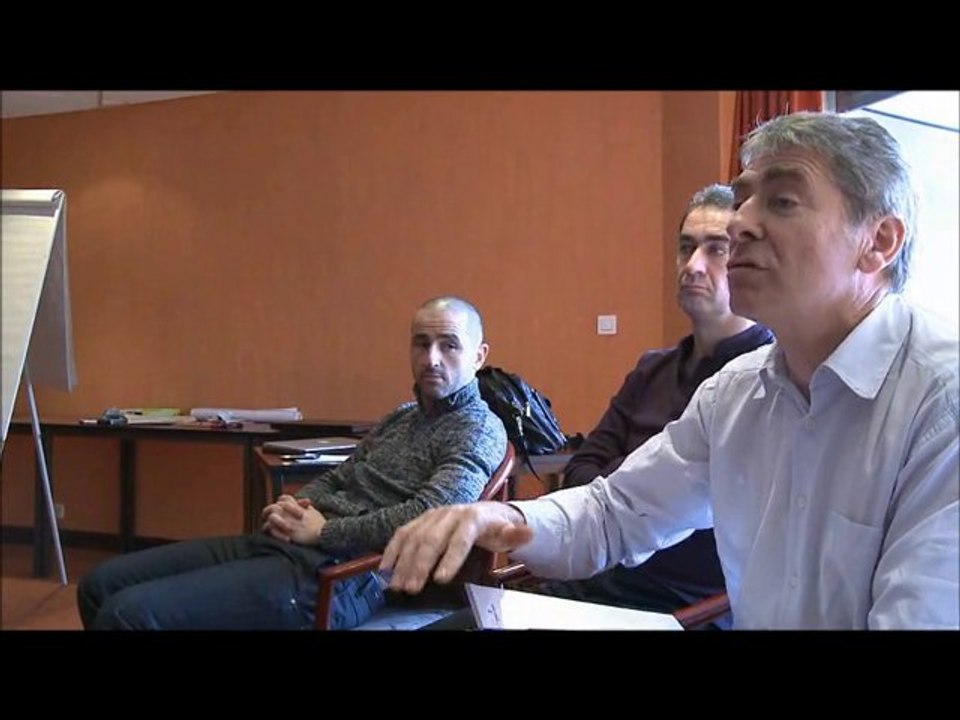 Utiliser l'aide du groupe