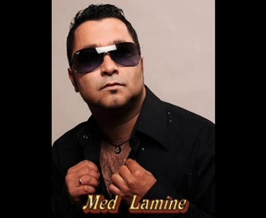Mohamed Lamine2011 *Kont tail bik fort