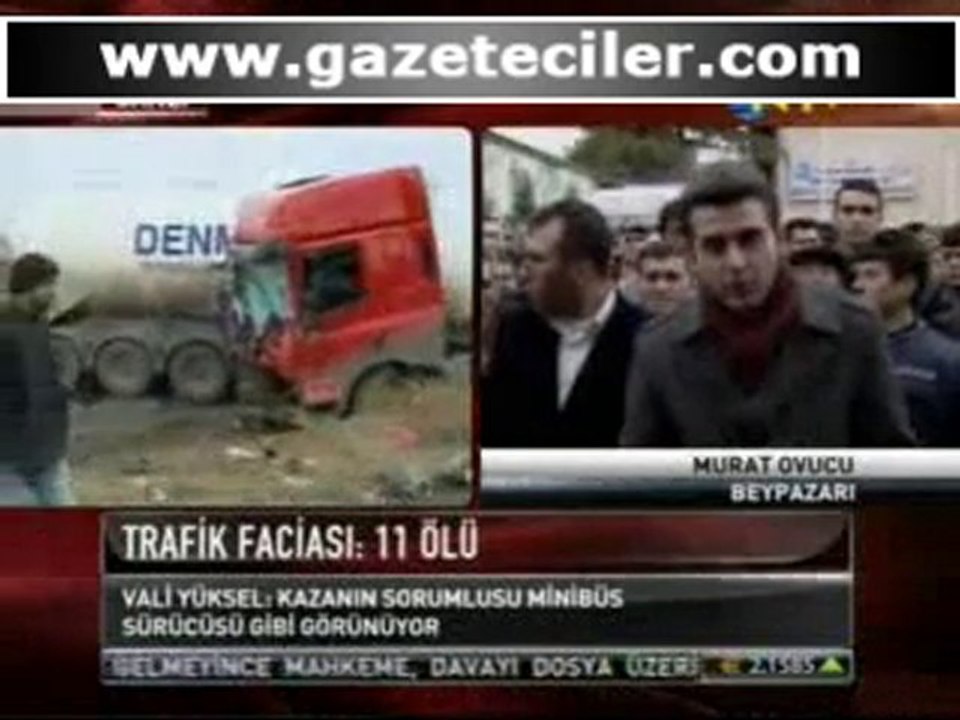 GAZETECİLER.COM