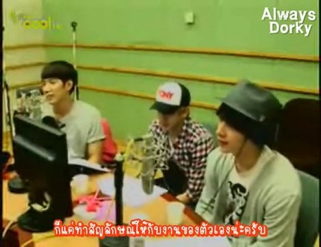 [2PM-Radio]100504 2PM@Sukira-2