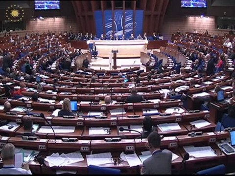 Cumhurbaşkanı Gül, AKPM’de soruları cevapladı-1