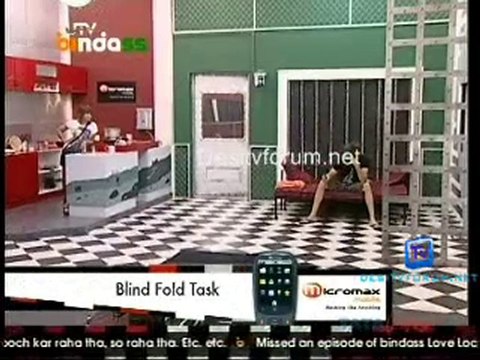 Bindass Love Lockup - 26th January 2011 Part3