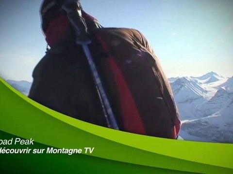 Bande Annonce - Broad Peak