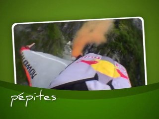 Best Of : Pépite spéciale Ride The Planet