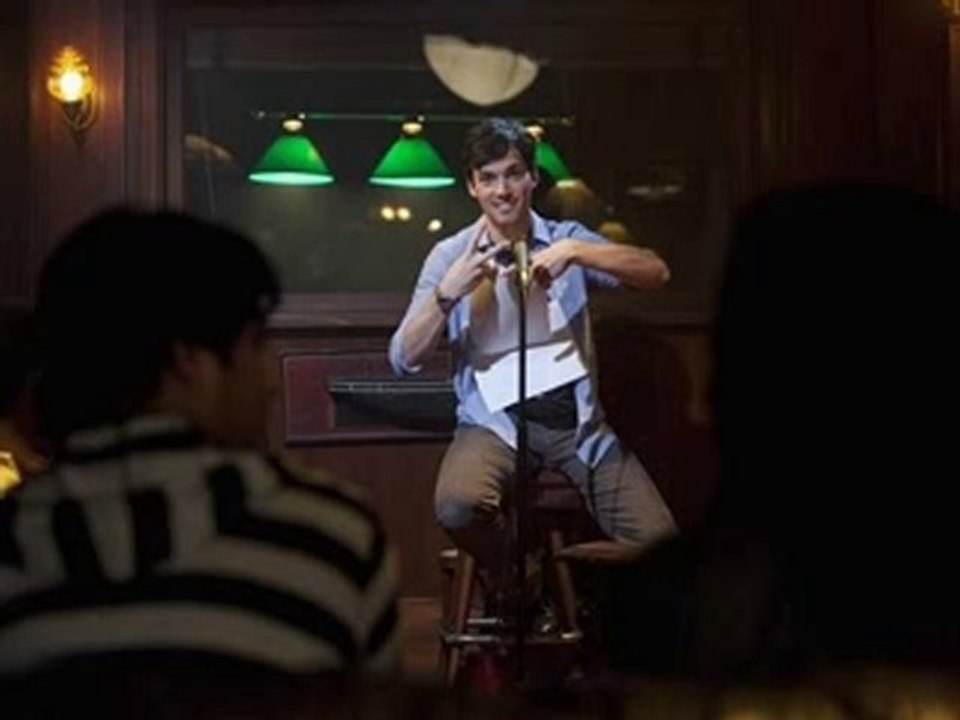 Watch Pretty Little Liars season 1 episode 5