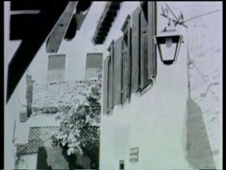 Αλέξανδρος Παπαδιαμάντης - Οδυσσέας Ελύτης