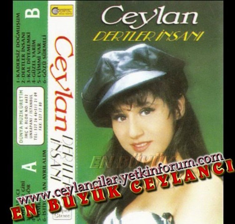 CEYLAN-ASKINA YAR ASKINA