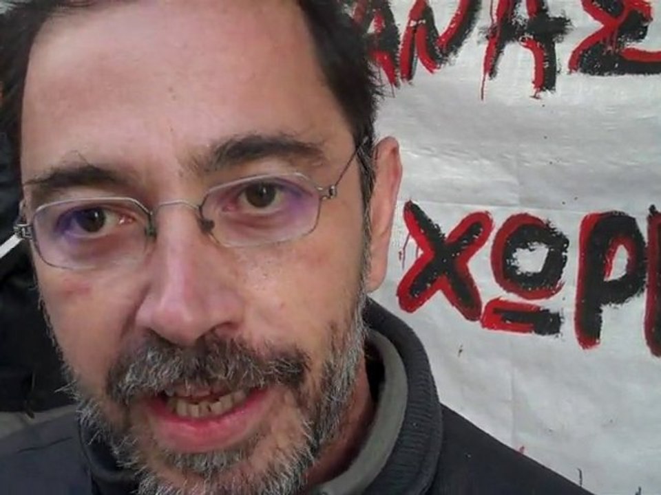 thanasis kourkoulas prwtovoulia metanastwn