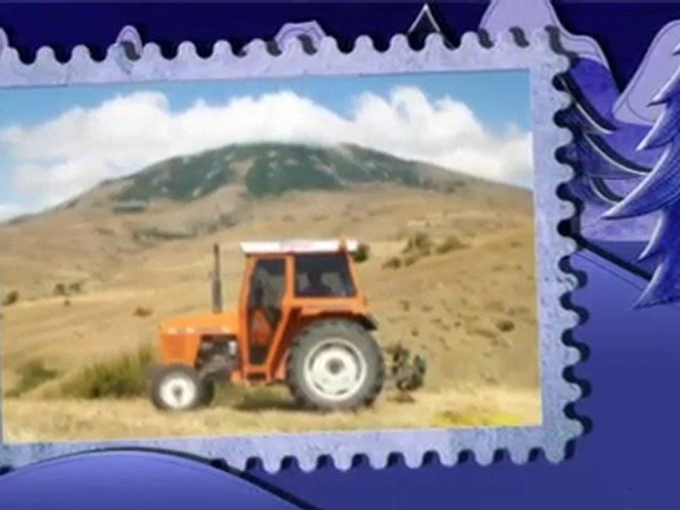 Yıldız Dağı RESİMLERİ SLAYTI