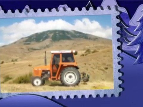 Yıldız Dağı RESİMLERİ SLAYTI