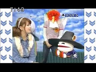 sakusaku 110126 3 DVDコーナー：『告白』