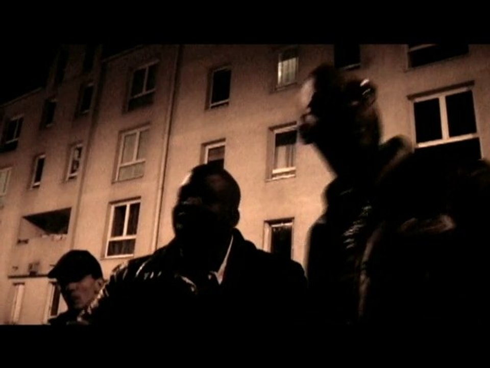 Arracheurs de Bitume et Bad Game Freestyle dans Panam