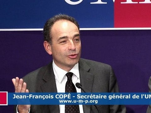 UMP : Améliorer l'accès à l'emploi des jeunes et des seniors