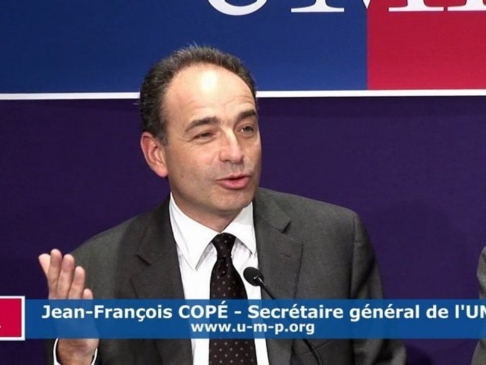 UMP : Améliorer l'accès à l'emploi des jeunes et des seniors