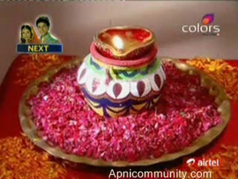 Rishton Se Badi Pratha - 26th Januray 2011 pt4