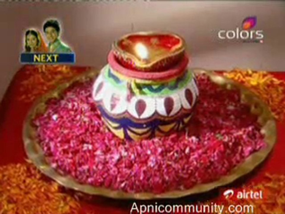 Rishton Se Badi Pratha - 26th Januray 2011 pt4