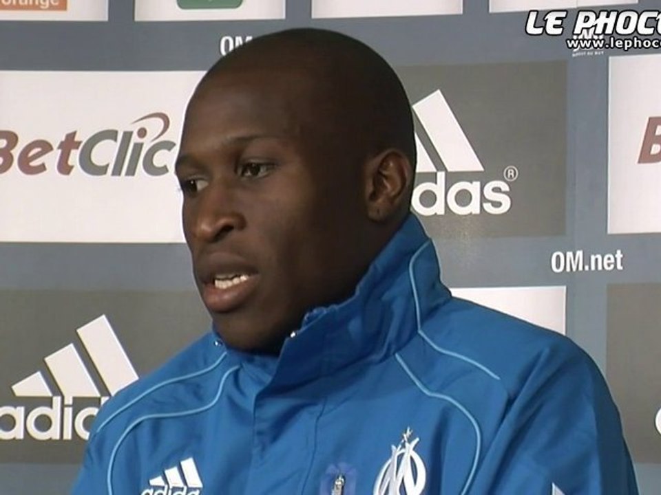 OM actu / "J'espère qu'ils vont sortir le PSG !"