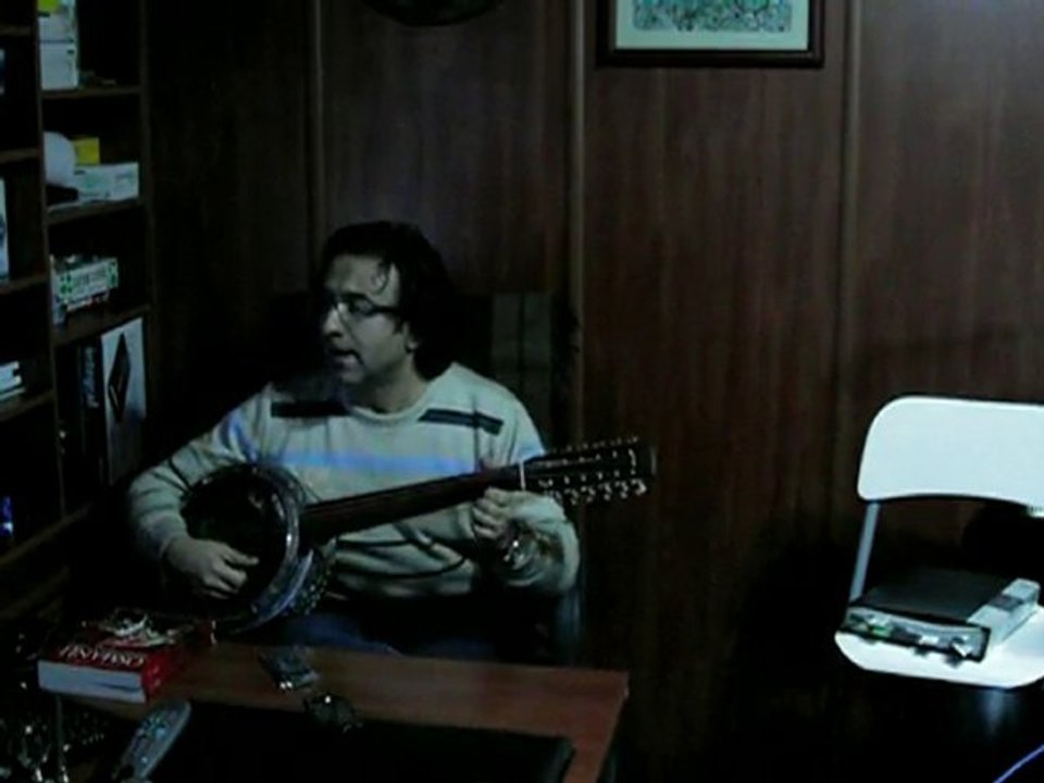 SON ŞARKIYI ÇAL KAMANCI GELMEYECEK YALANCI by örnekol eczane