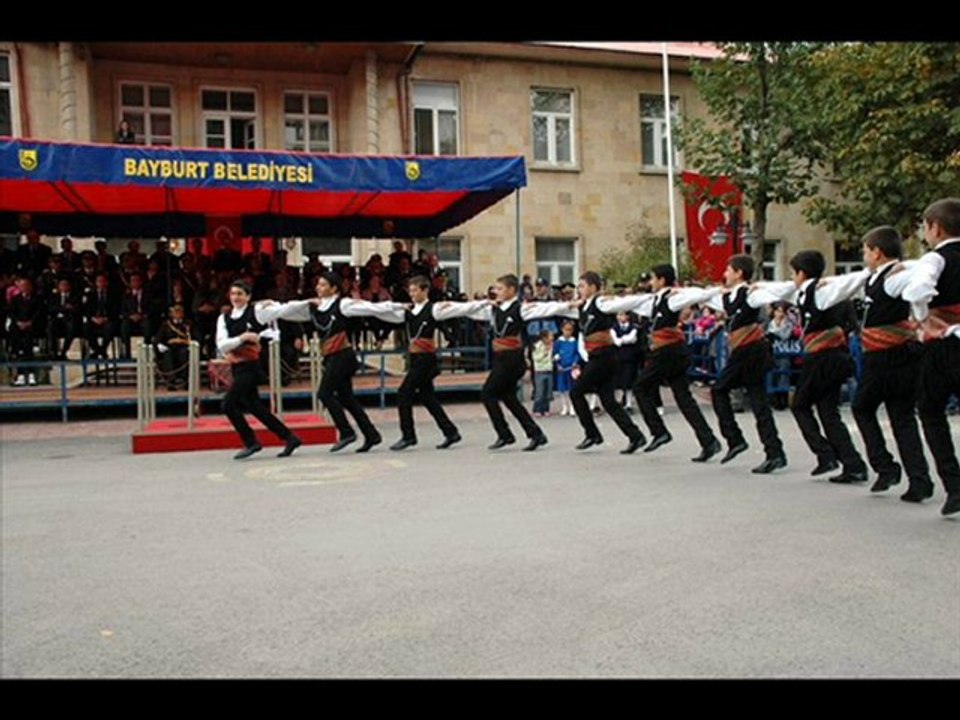 (2) KEMERİN ALTINDAN GEÇTİM- MUSTAFA AHISKALIOĞLU