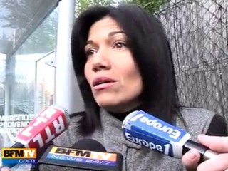 Une femme âgée décède des suites de son agression