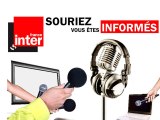 Souriez vous êtes informés Daniel Schneidermann