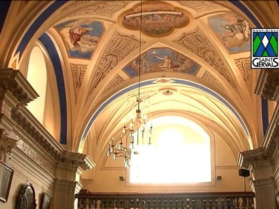 MONT-BLANC HUMOUR 2011