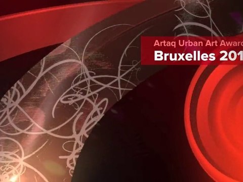 Urban Art Best of Bruxelles Street Art Post Graffiti Art 22