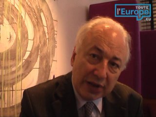 Jean-Paul Gauzès : "La crise est loin d'être finie !"