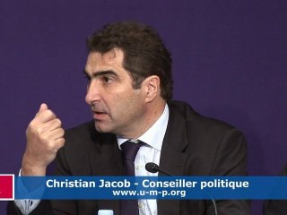 UMP : Soutenir la ruralité et sa nouvelle attractivité
